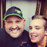 Profile Picture of Brad Bloomquist (@bloomquistbrad) on Instagram