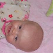 Kylee Mastin Simpson - Pinterest Profile Picture of Kylee Mastin Simpson (@kylee1980) on Pinterest