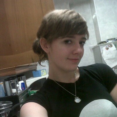 Profile Picture of Jade Lafferty (@JadeMSLafferty) on Twitter