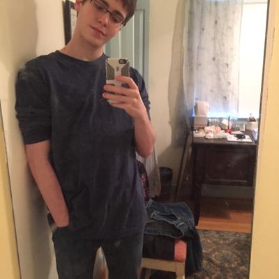 Profile Picture of John Ronks (@cadfael284) on Twitter