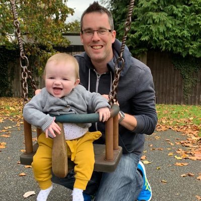 Profile Picture of Steve Wheeler (@stevew125) on Twitter