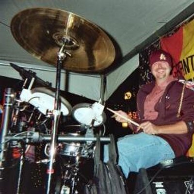 Profile Picture of John Antonelli (@AZDrumist) on Twitter