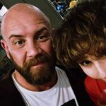 Ricky Bushell - Instagram Profile Picture of Ricky Bushell (@rickybushy) on Instagram