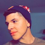 Profile Picture of Joey Romero (@_joemero) on Instagram