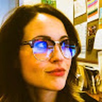 Profile Picture of Cassandra Leach (@cassandra-leach-9) on Quora