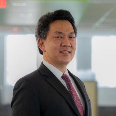 Profile Picture of Robert Kim (@RobertKimDC) on Twitter