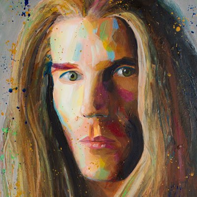 Profile Picture of Dan Russell-Pinson (@DanRP) on Twitter