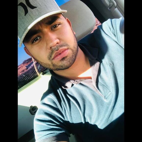 Profile Photo of Ramiro Huerta (@ramiro_huerta) on Poshmark