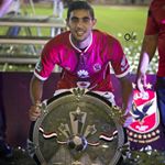 Profile Picture of Ahmed Yasser Rayan (@ahmedrayan10) on Instagram