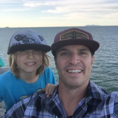 Profile Picture of Aaron McCarty (@A_Mac7718) on Twitter