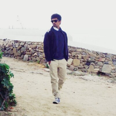 Profile Picture of Kevin Mendonza (@kevinma29837037) on Twitter