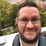 Profile Picture of Jason Shannon (@iroarwiththemyriad) on Instagram