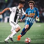Profile Picture of Paulo Dybala❤ (@allan_benjamin10) on Instagram