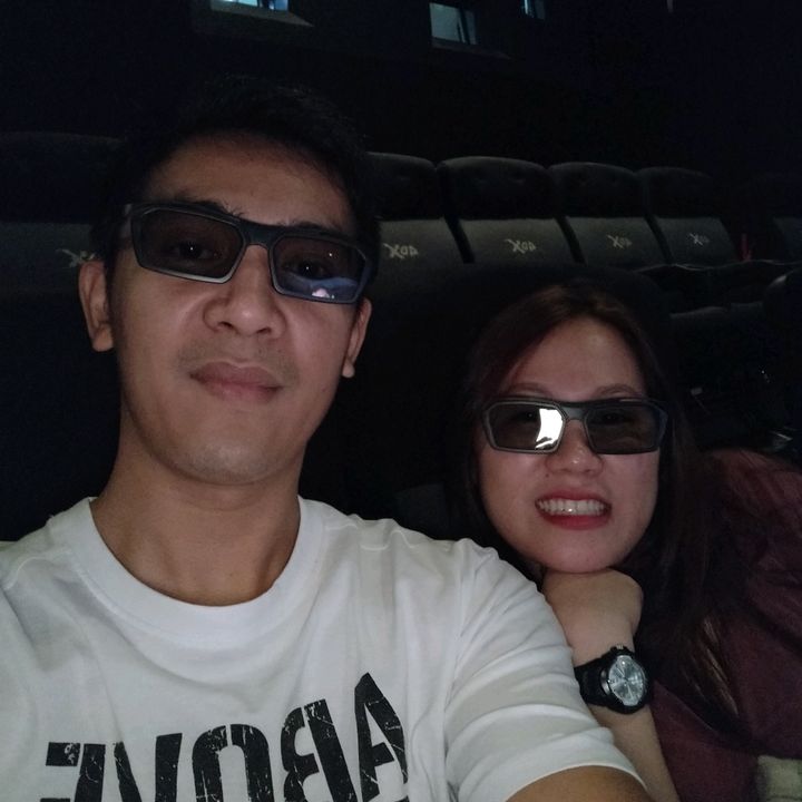 Profile Picture of Carlo Sison (@carlosison) on Tiktok