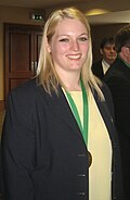 Profile Picture of Susan Nortonon Wikipedia
