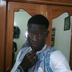 Profile Picture of Noel Conrad Diatta (@noelconraddiatta) on Instagram