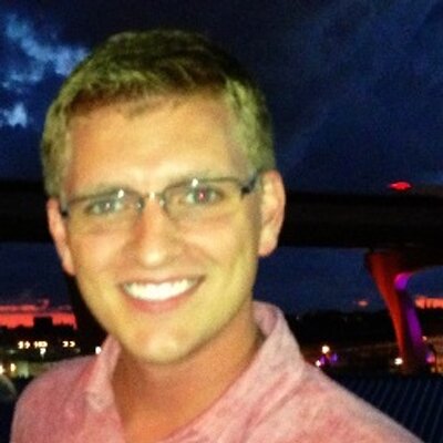 Profile Picture of Ben Beckwith (@bbeckwith5) on Twitter