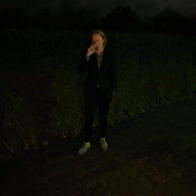 Profile Picture of Mathias Kim Hansen (@MathiasKimHans1) on Twitter