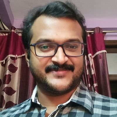 Profile Picture of Biju Chacko (@BijuCha69399260) on Twitter