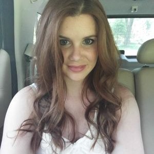 Profile Picture of Amanda Pearl Shanley (@Pearl_Shanley) on Twitter