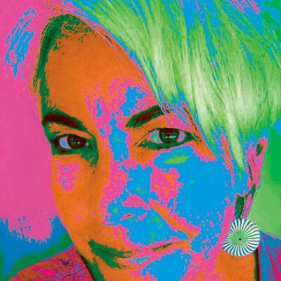 Profile Picture of Judith Malafronte (@silvermomma) on Twitter