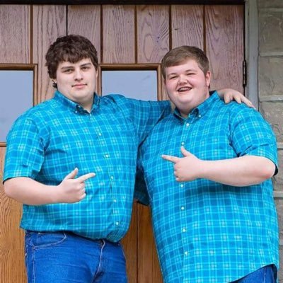 Profile Picture of Josh Terry (@JuicyJ_Terry1) on Twitter