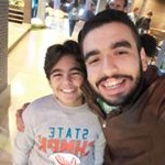 Profile Picture of Daniel.mickel.2007 (@danielmickel2018) on Instagram