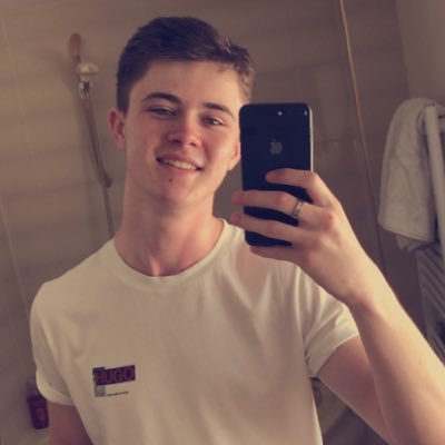 Profile Picture of Toby Quinn (@tobybquinn) on Twitter