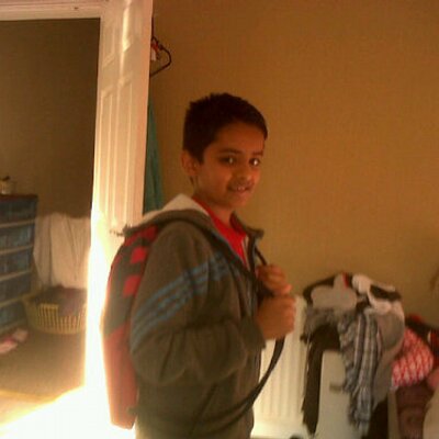 Profile Picture of Sajjad Mahmood (@sajjadmahmood3) on Twitter