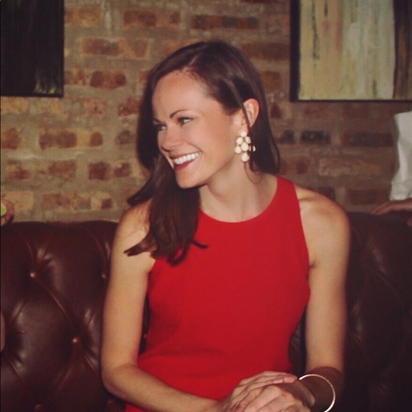 Profile Picture of Molly Berkery (@molly_berkery) on Poshmark