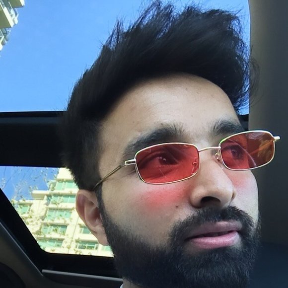 Profile Picture of Hamraj Chandi (@hamuchandi) on Poshmark