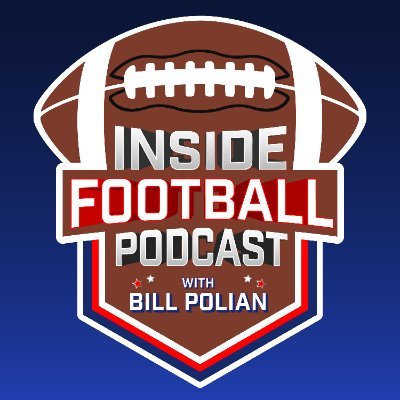 Profile Picture of Inside Football With Bill Polian (@IFBillPolian) on Twitter