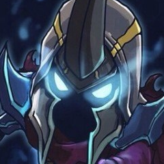 Profile Picture of Denis Laluev (@Sl1deDagger) on Twitter