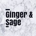 Profile Picture of Ginger & Sage (@gingerandsagejewellery) on Instagram