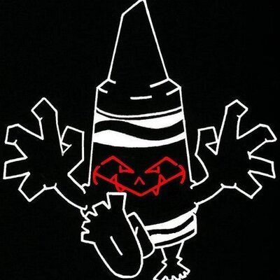 Profile Picture of Ralph Stacy (@TheCrayons) on Twitter