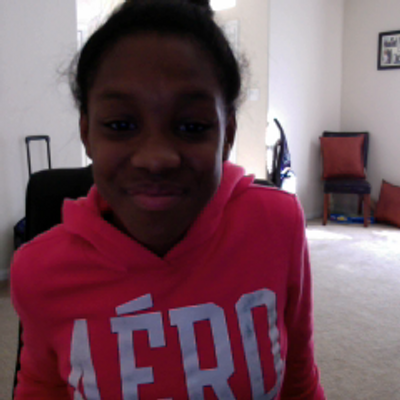 Profile Picture of Briana Harrell (@badestchick2001) on Twitter