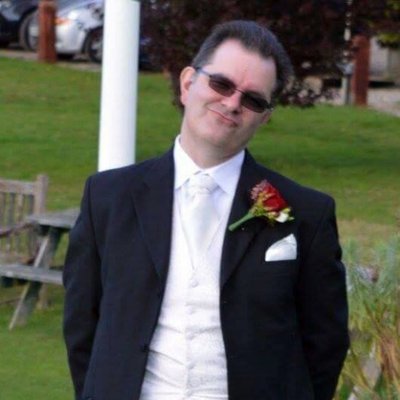 Profile Picture of Alan Scott Marland (@AlanMarland) on Twitter