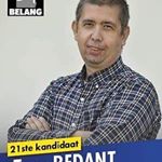 Profile Picture of Tony Redant (@tony.redant) on Instagram