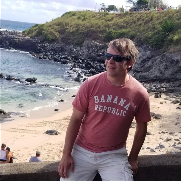 Mike Shepherd - Poshmark Profile Picture of Mike Shepherd (@chrisham403) on Poshmark