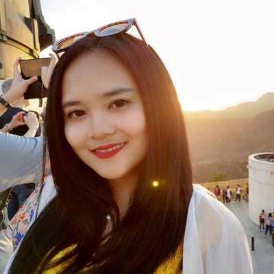 Profile Photo of Xiao Liu (@shirleyliu19) on Twitter