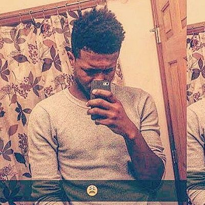 Profile Picture of Troy_hendrix (@VGodboat) on Twitter