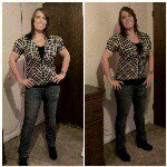 Profile Picture of Jennifer Tidwell (@jennifertidwell23) on Instagram