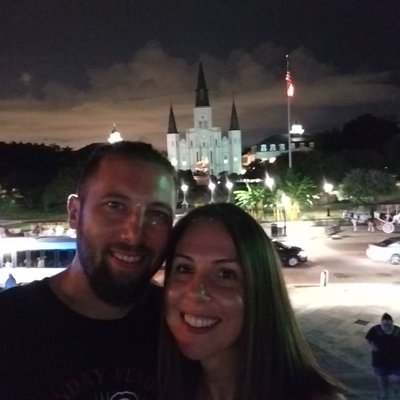 Profile Picture of Jessie Whiteman (@JessieWhiteman2) on Twitter