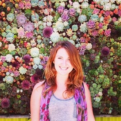 Profile Picture of Amy Copperman (@acoppergirl) on Twitter