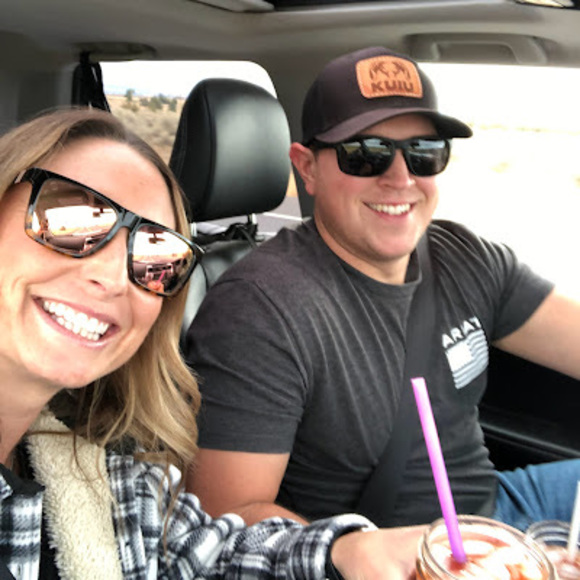 Lindsey Denfeld - Poshmark Profile Picture of Lindsey Denfeld (@lindseydenfeld) on Poshmark