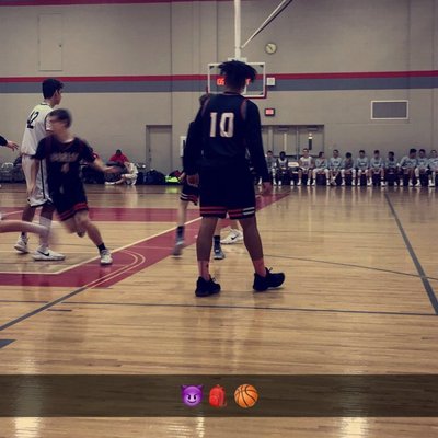 Profile Picture of Malik Phillips (@MalikPh26414584) on Twitter