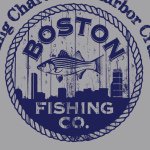Profile Picture of Craig McLaughlin (@bostonfishingcompany) on Instagram
