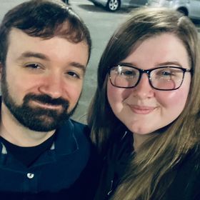 Profile Picture of Brianna Benefield (@MrsBriannaBenefield) on Pinterest