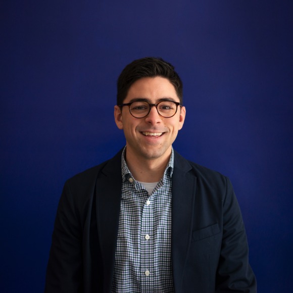 Profile Picture of Joseph Chekanoff (@jchekanoff) on Poshmark