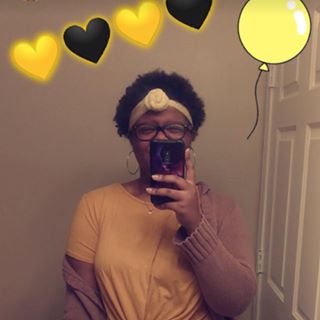 Profile Picture of Mae Huffman (@mae.edwards.10441) on Facebook